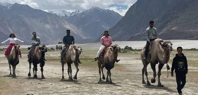 Ladakh