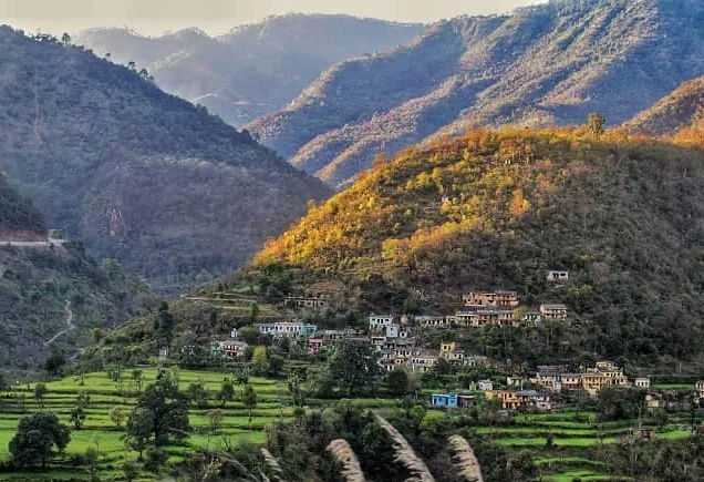 Uttarakhand